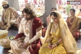 movie updates, movie updates, chiru syeraa movie moves at snail pace, Syeera movie