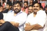 Tollywood, Katamarayudu Teaser, chiru watches katamarayudu teaser appreciates pawan kalyan, Chiru mp