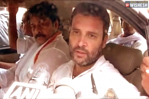 Chiru and Rahul attacks Modi and Naidu