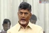 SPs, Chittoor accident, ap cm blames collectors sps for chittoor accident, Yerpedu