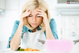 Chronic stress may affect women’s longevity
