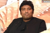 Syeraa, Syeraa updates, rathnavelu replaces ravi varman for syeraa, Ravi varma