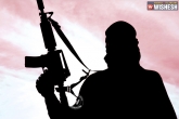 Terror Risk, Terror attack, cities in india also on terror radar, Srinagar
