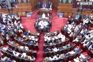 Citizenship Amendment Bill Cleared in Rajya Sabha