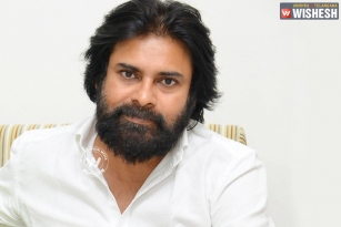 Clarity on Pawan&#039;s beard!