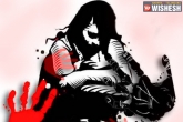Gangrape, Gangrape, class 10 student gang raped for two days in south delhi, Raped