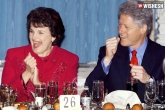 Clinton, Marriage equalities, clinton considers endorsing marriage equality in 2000, Equality