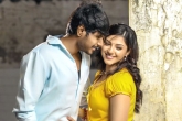 C/o Surya Movie Story, Mehreen Pirzada, c o surya movie review rating story cast crew, Mehreen pirzada