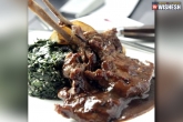 simple mutton recipes, preparation of Coffee Marinated Mutton Chops, recipe coffee marinated mutton chops, Vegetarian