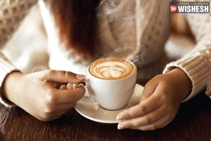 Coffee reduces risk of alcohol related liver cancer