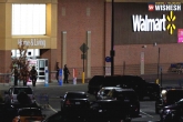 Colorado Walmart Shooting, Unidentified Gunman, two men woman killed in shooting at colorado walmart, Unidentified gunman