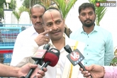 Press Conference, Governor Meeting, comedian venu madhav meets governor files fir, Comedian