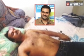 Vijay Sai, RIP Vijay Sai, actor and comedian vijay passed away, Comedian