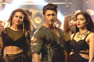 Commando 2 Movie Review and Ratings