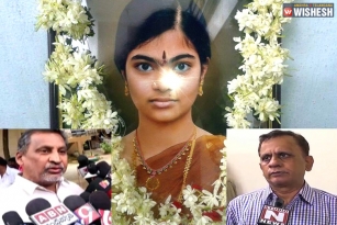 Rishiteshwari case: Committee report out, Principal dismissed