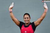 Commonwealth Games new, Commonwealth Games new, a golden sunday for india in commonwealth games, Games