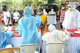 Coronavirus new cases, Coronavirus AP, community spread of coronavirus fear in ap and telangana, Coronavirus in telangana
