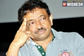 RGV, Teacher's day, complaint lodged against rgv for his teacher s day tweets, Paris
