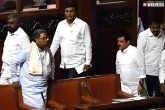 Rebel MLAs, Kumaraswamy, congress initiates backchannel negotiations to win back rebel mlas, Rebel