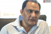 2019 State Assembly Election, 2019 State Assembly Election, congress invites azharuddin to contest election from telangana, State assembly