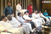 Karnataka politics news, Karnataka politics news, congress and jds alliance to face trust vote on thursday, Tn speaker