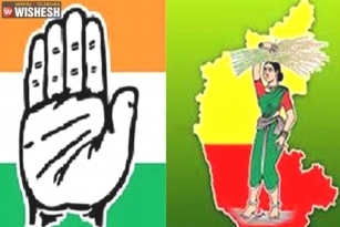 Congress - JDS Alliance Possible If BJP Falls Short Of Majority