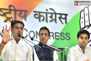 Congress To Launch Nation-Wide Public Campaign To Expose Failures Of Centre