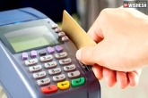 digital transactions India, GST, cashback for consumers to increase digital transactions, Digital transactions