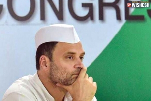 Supreme Court Issues Contempt Notice to Rahul Gandhi