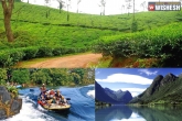 Places To Visit In Coorg, Hill Station In Karnataka, coorg the scotland of india, Scotland