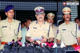 human shields, Hyderabad, cops rescue 47 kids from gangster nayeem s den, Nayeem