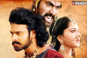 Copyrights issue for Baahubali