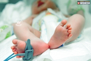 Cord ‘milking’ makes blood flow in preterm Caesarean infants