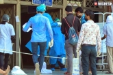 Andhra Pradesh Coronavirus, Andhra Pradesh Coronavirus updates, 3797 coronavirus cases reported in andhra pradesh, Coronavirus news