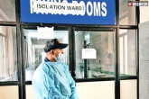 Coronavirus, Hyderabad, terrorizing coronavirus takes over hyderabad two more positive cases, Zin