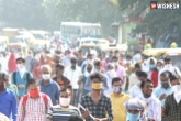 Coronavirus India total cases, coronavirus India news, coronavirus india tally stands at 66 2 lakh mark, Stand up