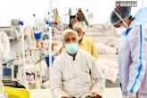 Coronavirus India total cases, coronavirus India news, 2 08 921 new cases of coronavirus reported in india, New york