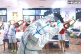 Coronavirus India daily tally, coronavirus India news, coronavirus india tally stands at 58 18 lakhs, Stand up