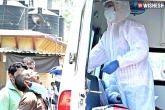 Coronavirus, coronavirus deaths, coronavirus is unstoppable in india 28 701 new cases registered, Unstoppable 2