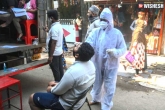 coronavirus india breaking news, Coronavirus, coronavirus indian tally at 98 84 lakhs, Rs 4 lakhs