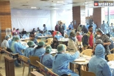 Coronavirus medication, Coronavirus, coronavirus cases in india reach 400 80 cities in lockdown, Cities