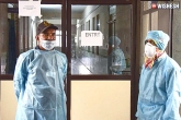 Coronavirus in Noida, Coronavirus updates, coronavirus scare two noida schools shut, Noida schools