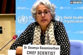 Coronavirus Latest updates, Soumya Swaminathan interview, coronavirus pandemic is not slowing down warns who, K swaminathan