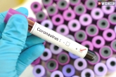 Coronavirus cases, Coronavirus Chinese market, coronavirus spread started in a chinese lab us intelligence, Intelligence