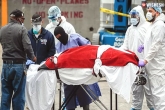 Coronavirus USA latest, Coronavirus USA deaths, coronavirus row usa all set to overtake italy s death toll, Overtake