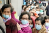 Coronavirus in China, WHO, coronavirus row who declares global emergency, Global emergency