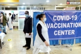 Coronavirus cases, Coronavirus India, coronavirus cases dip down even further vaccines out for distribution, Distribution