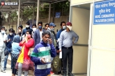 Coronavirus latest, Coronavirus latest, coronavirus cases in india touch 61, Touch