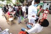 Coronavirus India, Coronavirus cases, coronavirus fever continues to grip the nation, Fever