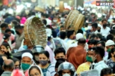 Coronavirus India tally, Coronavirus India daily tally, coronavirus daily tally crosses 50 000 mark, 000 mark